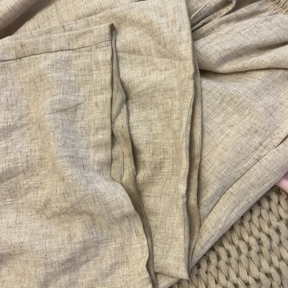 Flowy pants - Picture 2 of 2